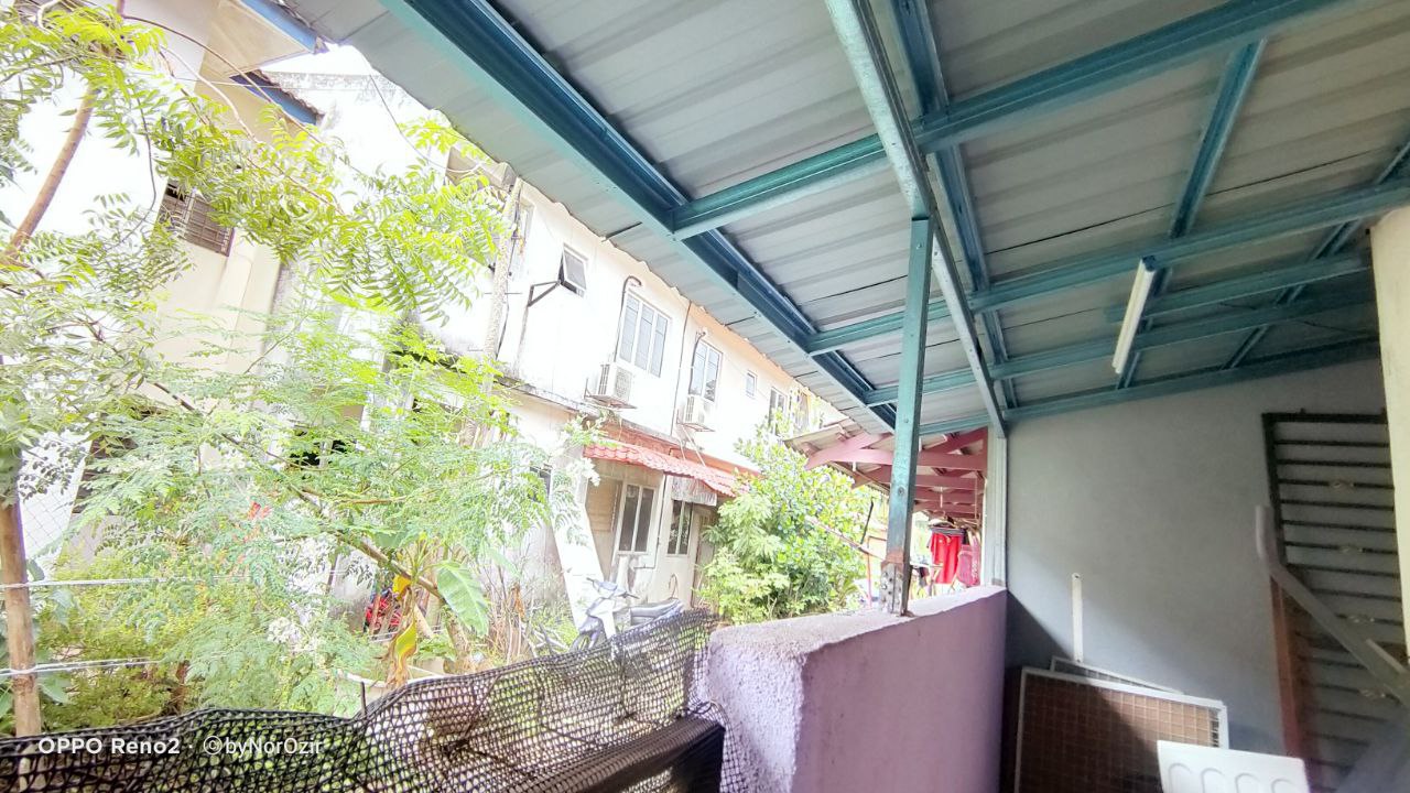 Facing Open - 2 Storey Saujana Utama 1, Sg Buloh - photo 8