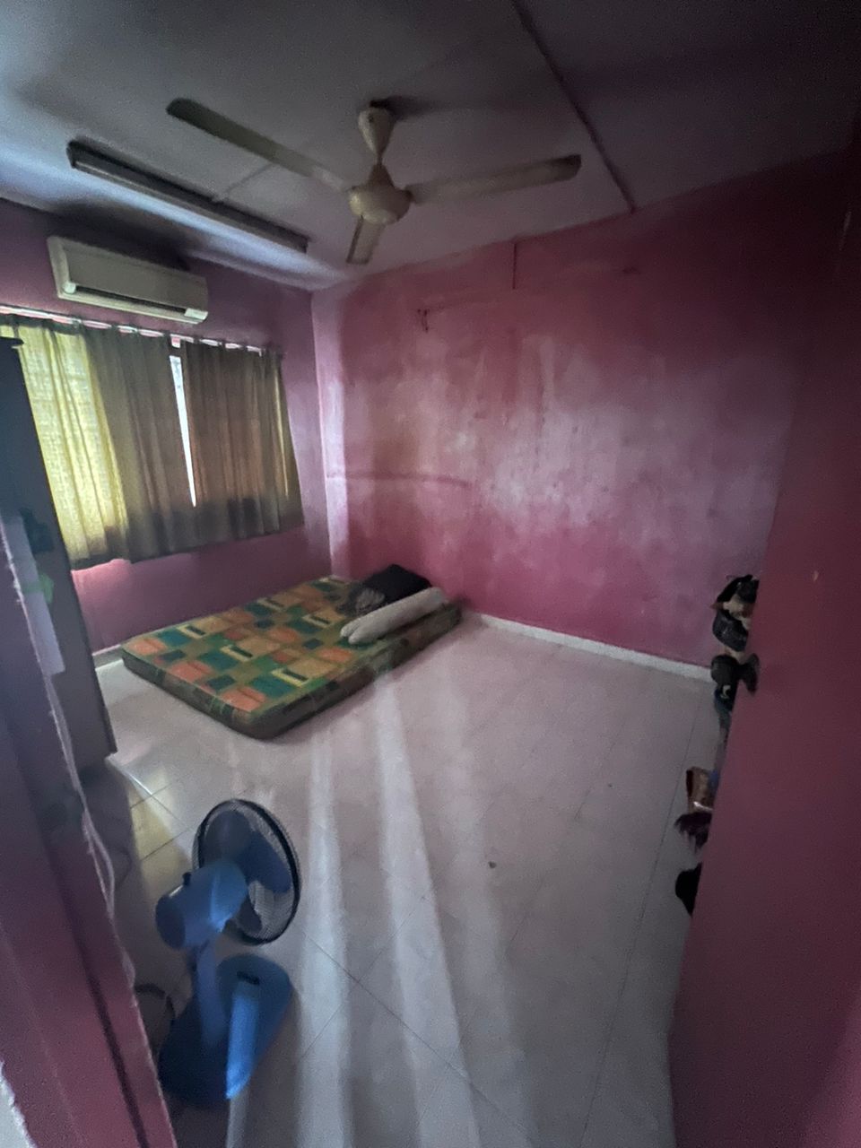 L3 Apartment Sri Bayu, Tmn Bayu Perdana Port Klang - photo 3