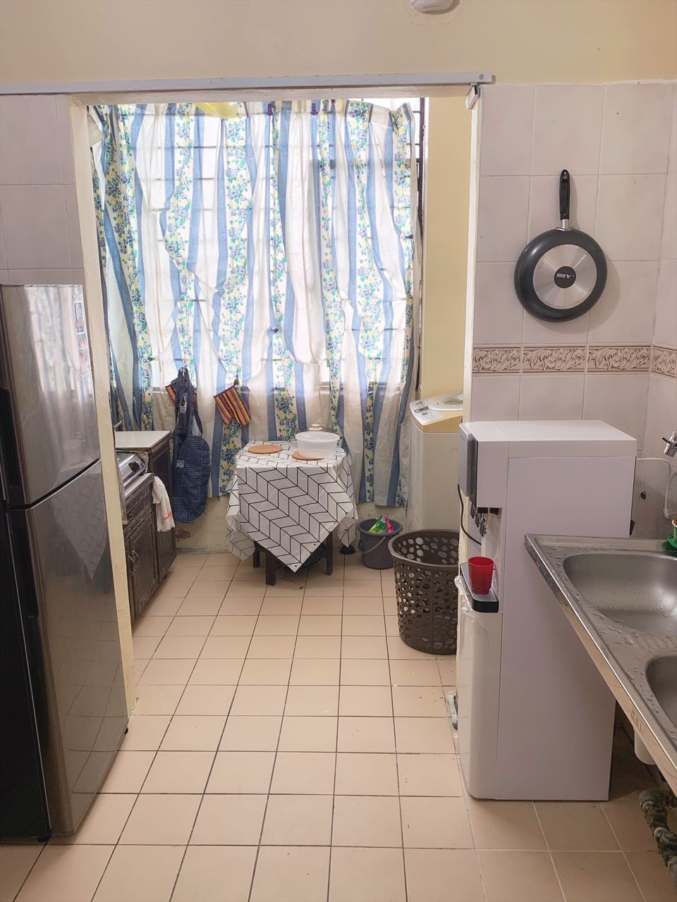 Freehold, Balcony Venice Hill Condo Batu 9 Cheras - photo 8