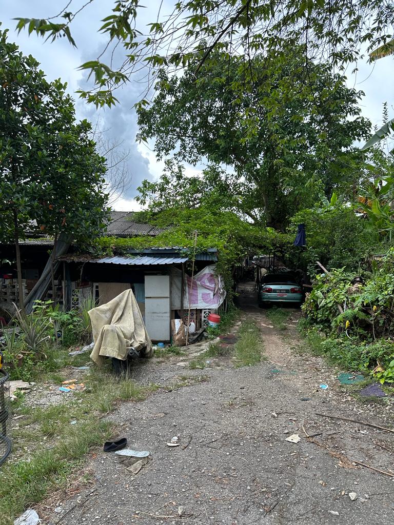 Land For Sale at Sungai Rasa, Mukim Kapar Klang - photo 2