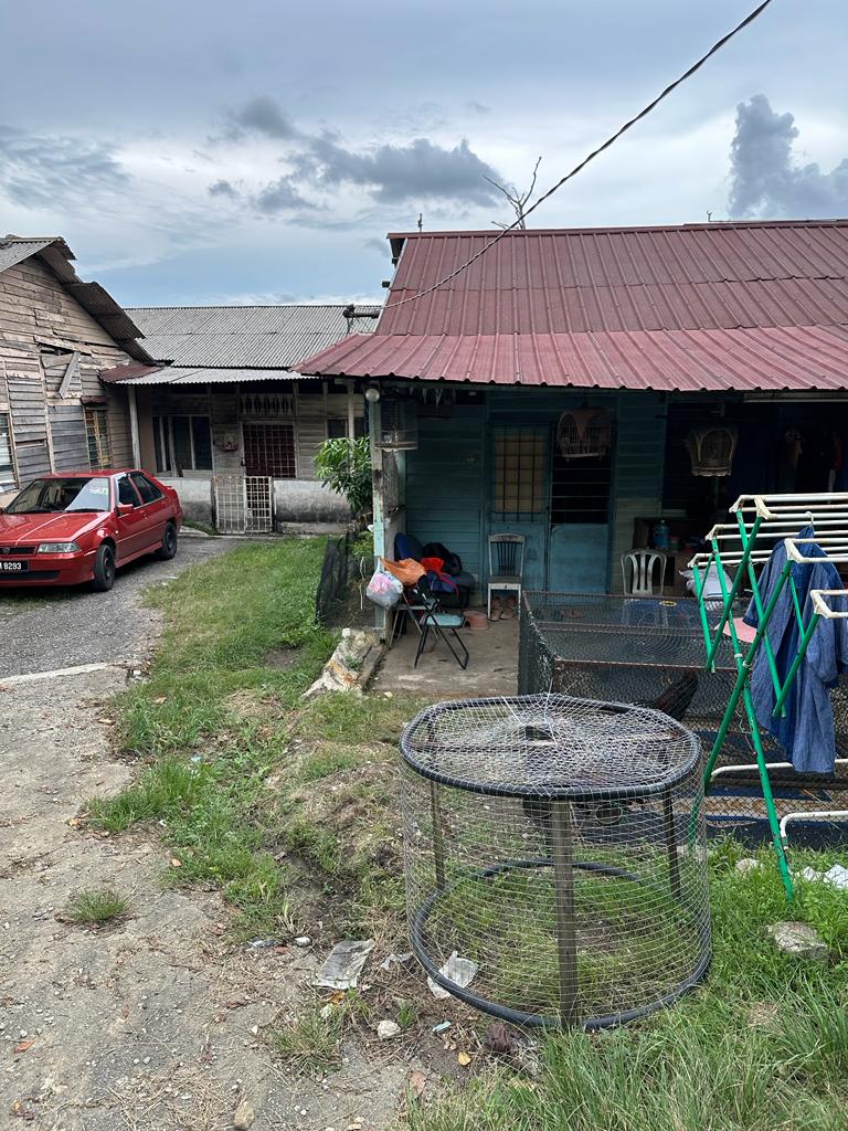 Land For Sale at Sungai Rasa, Mukim Kapar Klang - photo 3