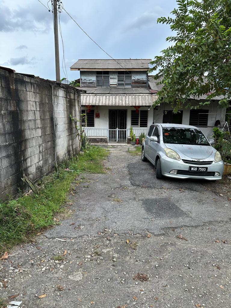 Land For Sale at Sungai Rasa, Mukim Kapar Klang - photo 4