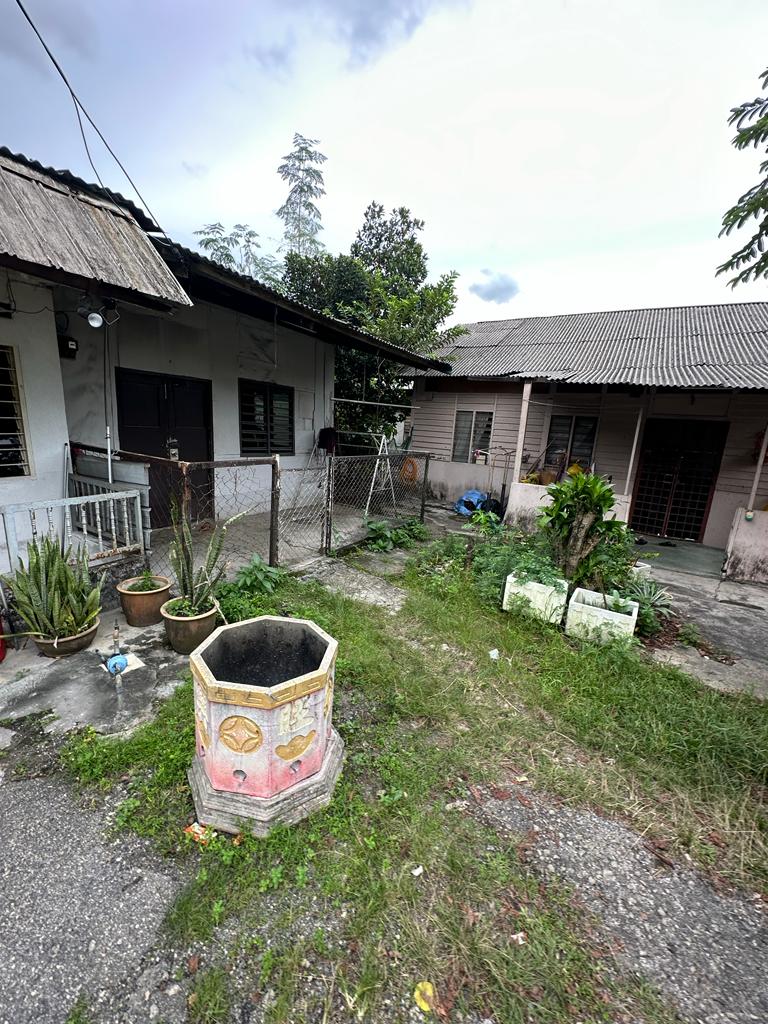 Land For Sale at Sungai Rasa, Mukim Kapar Klang - photo 7