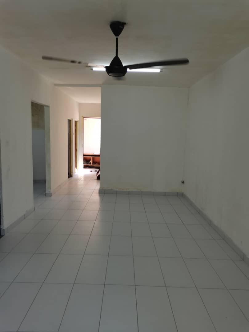 Level 1 Pangsapuri Idaman Damansara Damai - photo 3