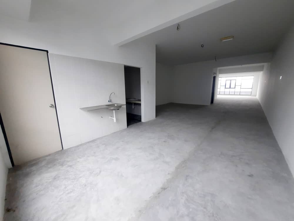 Shop for Rent at Tmn Sri Muda Seksyen 25 Shah Alam - photo 2