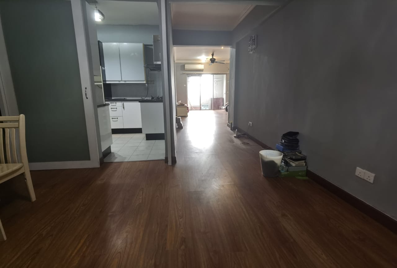 Brunsfield Riverview Apartment Seksyen 13 Shah Ala - photo 3