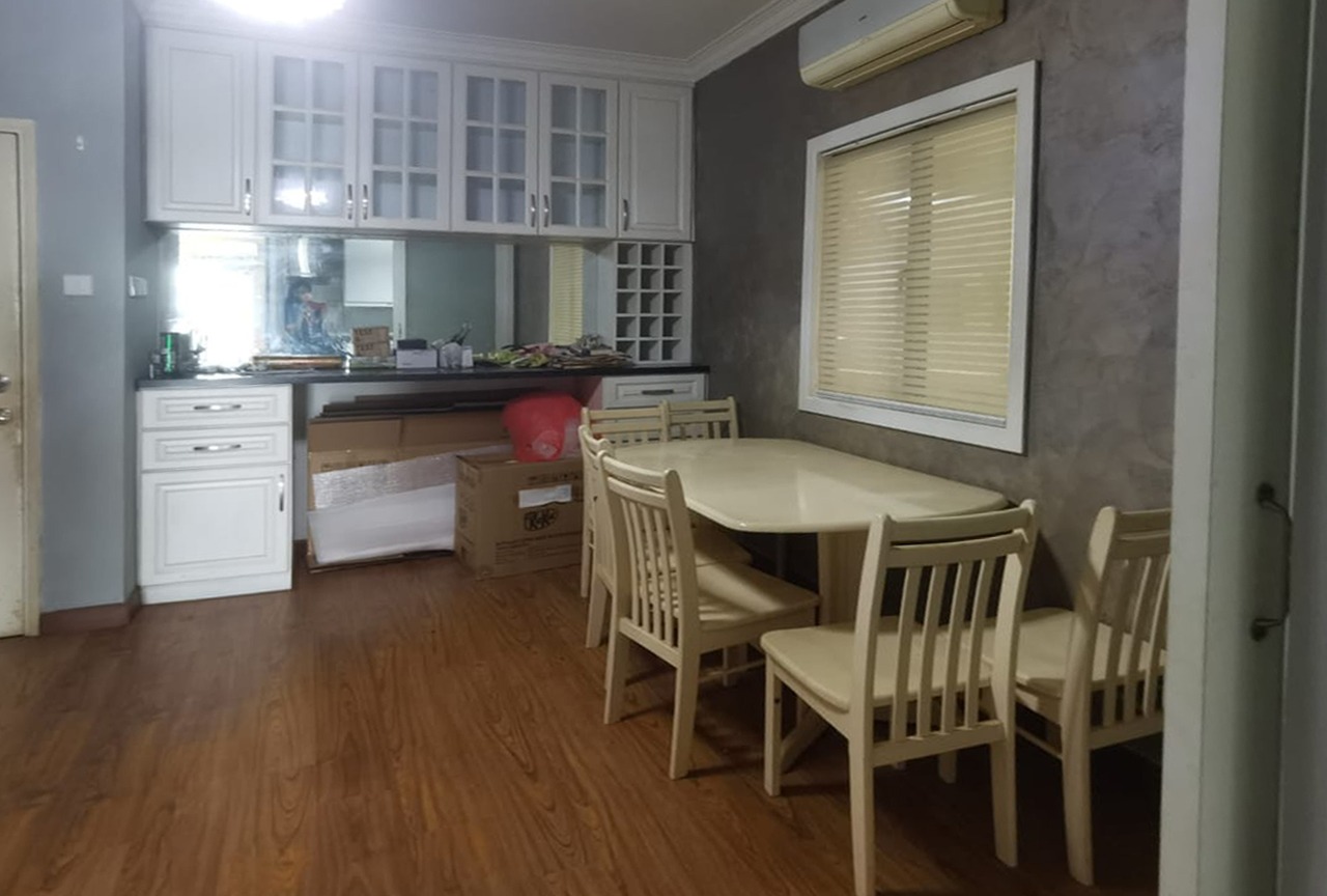 Brunsfield Riverview Apartment Seksyen 13 Shah Ala - photo 4
