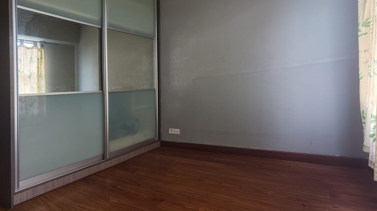 Brunsfield Riverview Apartment Seksyen 13 Shah Ala - photo 8