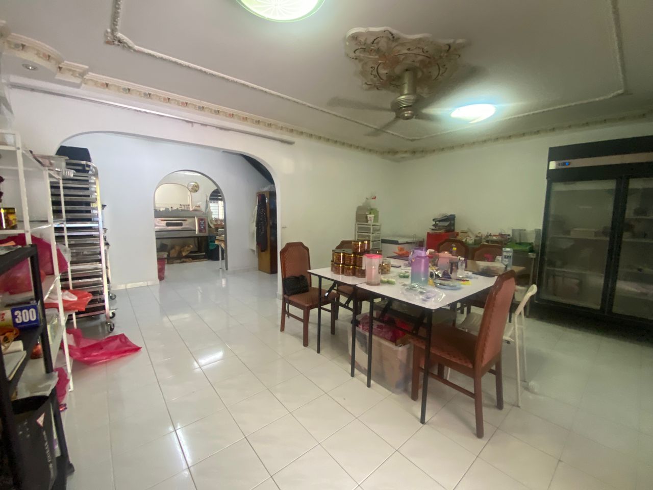 Renovated Double Storey Seksyen 19, Shah Alam - photo 4