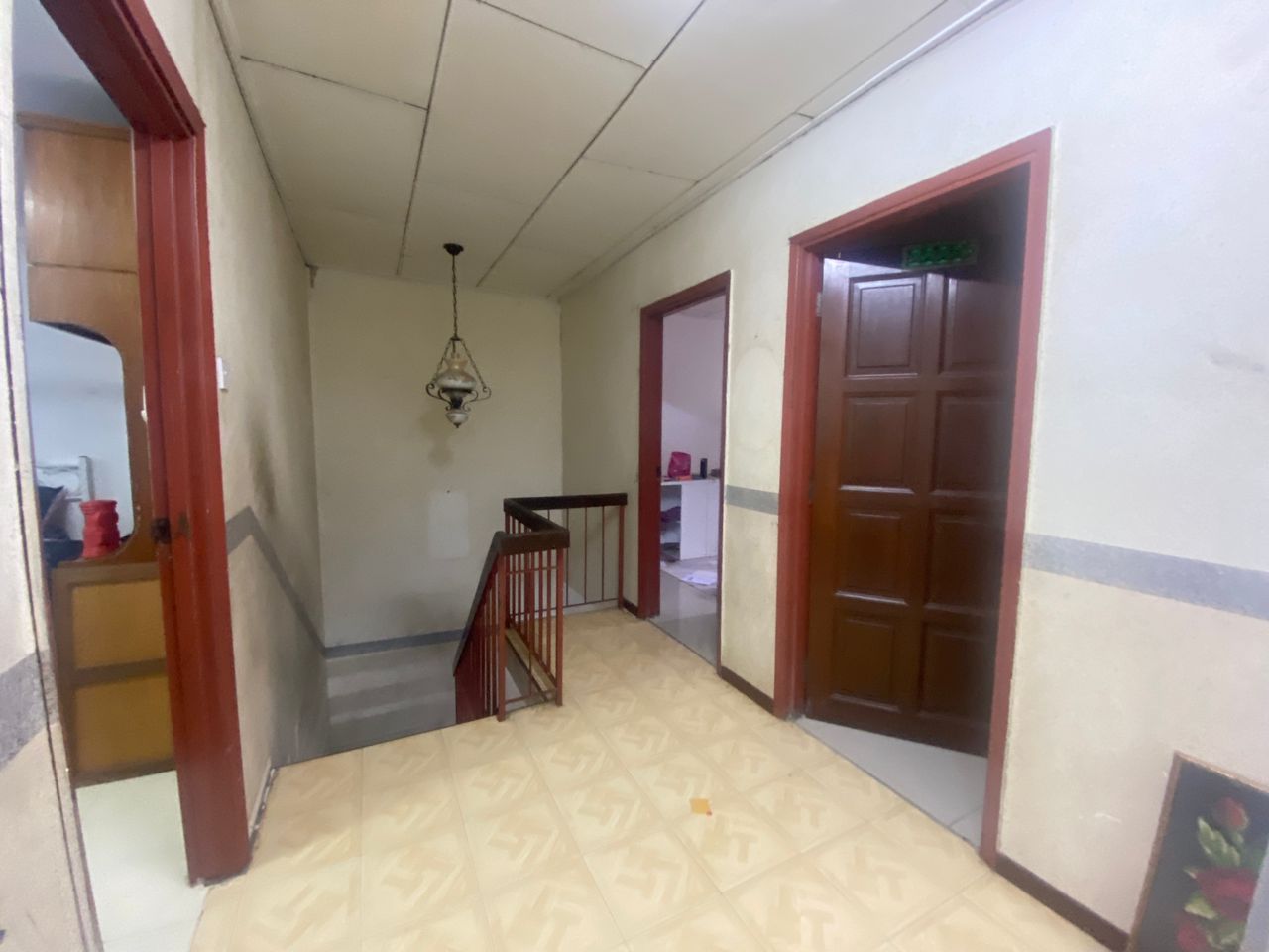 Renovated Double Storey Seksyen 19, Shah Alam - photo 8