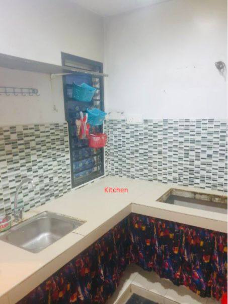 Corner Unit Blok A Flat Idaman Damansara Damai - photo 8