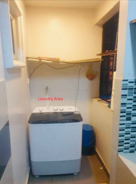 Corner Unit Blok A Flat Idaman Damansara Damai - photo 10