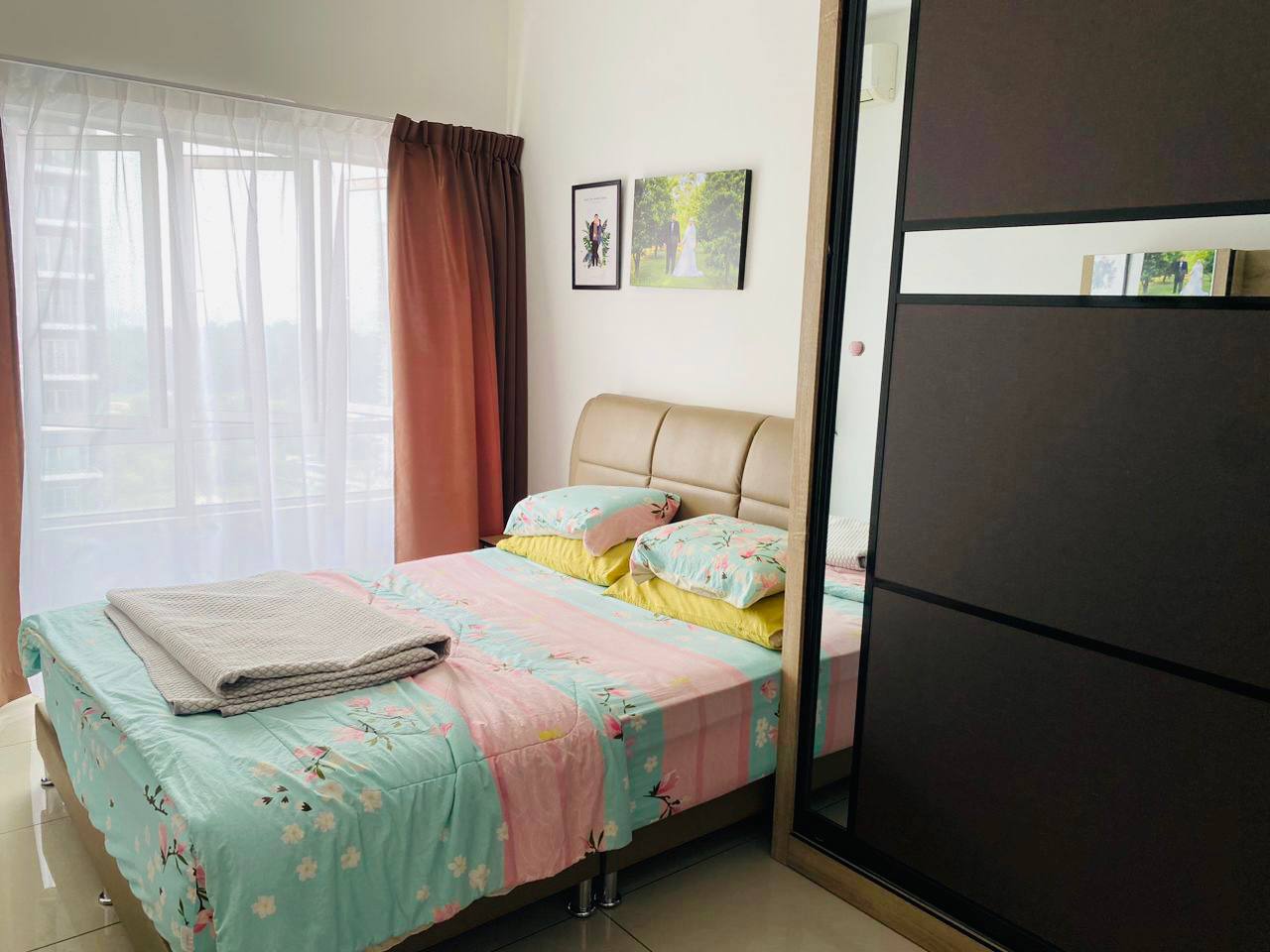 Partly Furnished Savanna Executive Suite, Dengkil - photo 6