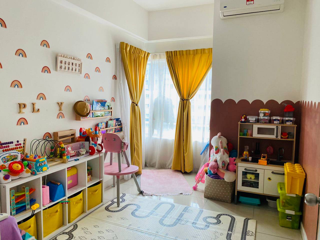 Partly Furnished Savanna Executive Suite, Dengkil - photo 7