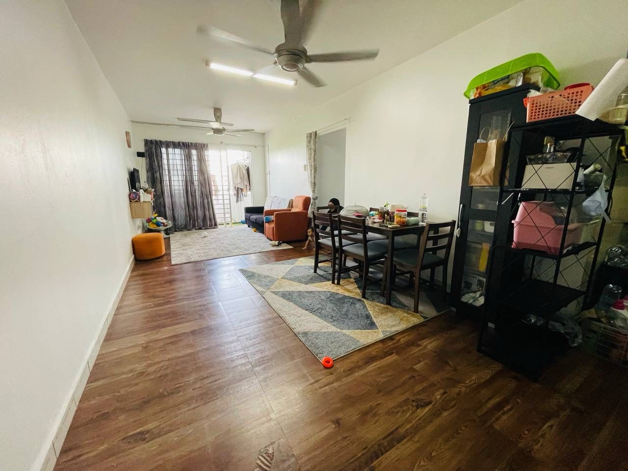 Murah Apartment Alam Prima, Seksyen 22 Shah Alam - photo 3