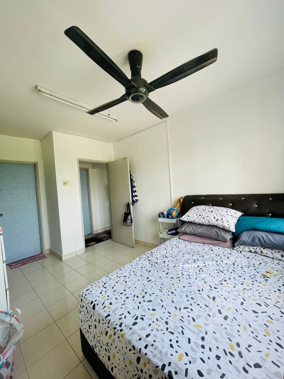Murah Apartment Alam Prima, Seksyen 22 Shah Alam - photo 8