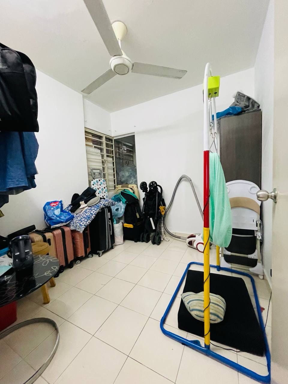 Murah Apartment Alam Prima, Seksyen 22 Shah Alam - photo 11