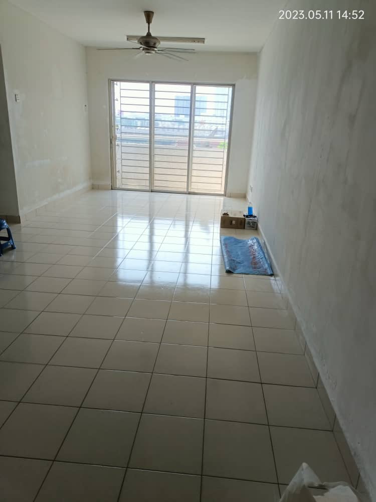 Apartment Alam Prima, Seksyen 22 Shah Alam - photo 4