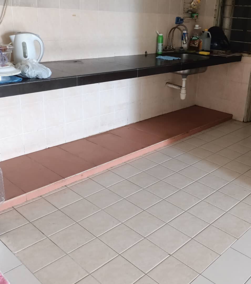 Apartment Alam Prima, Seksyen 22 Shah Alam - photo 6