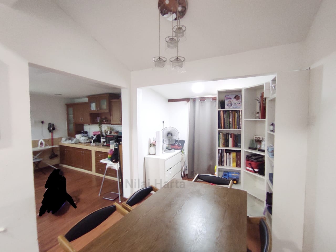EndLot Spacious Land 1 Storey Seksyen 11 Shah Alam - photo 6