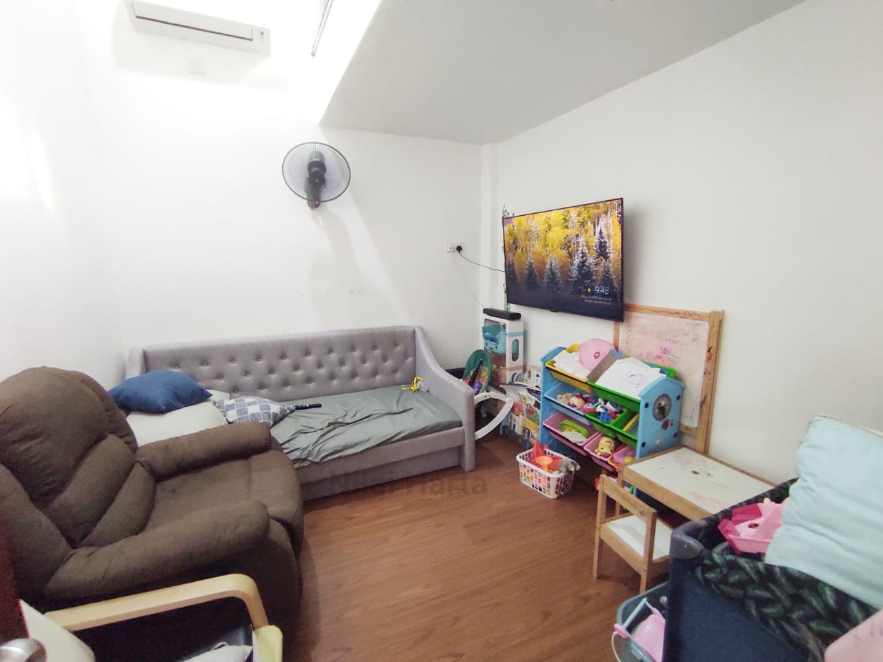 EndLot Spacious Land 1 Storey Seksyen 11 Shah Alam - photo 9
