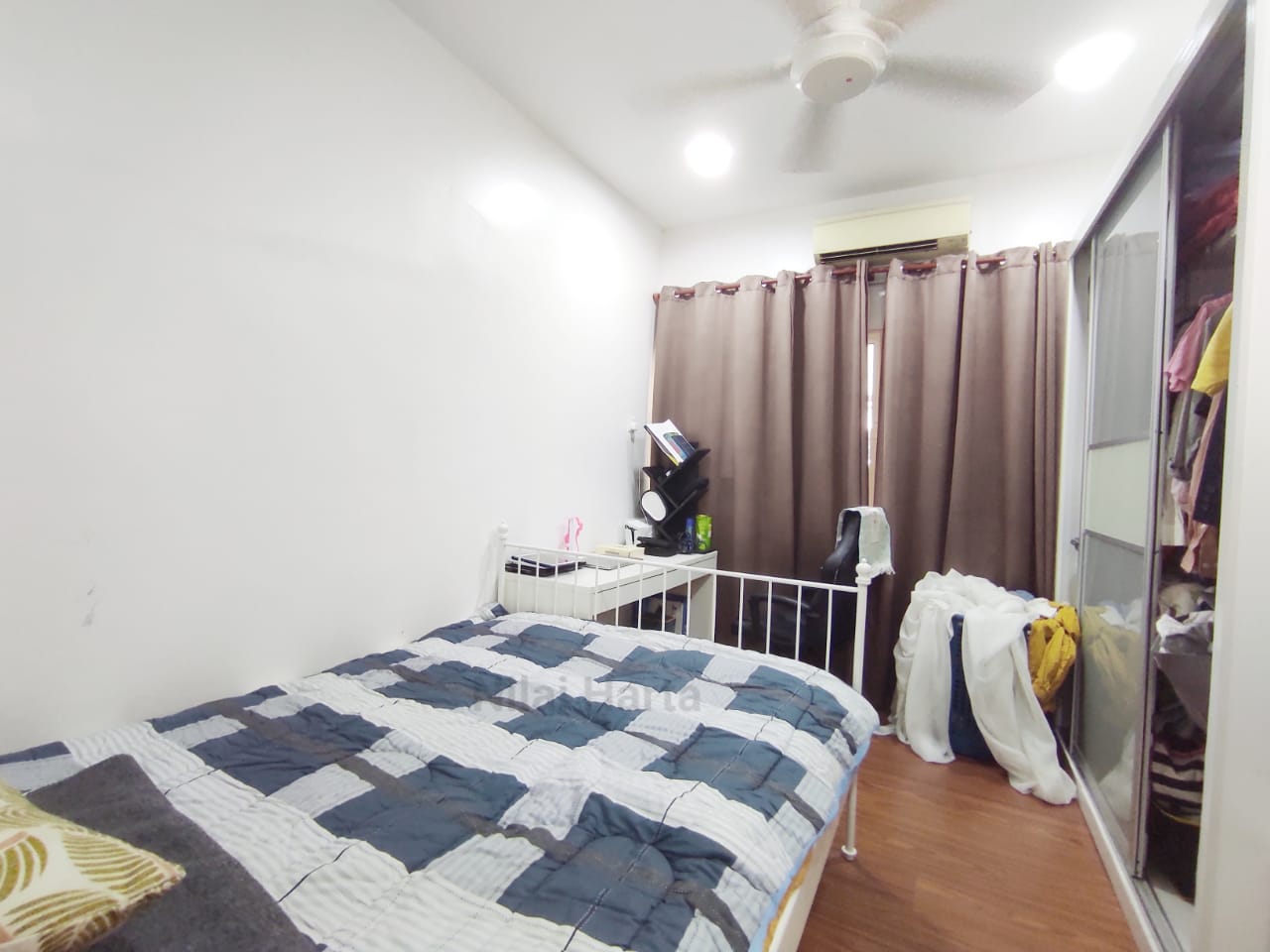 EndLot Spacious Land 1 Storey Seksyen 11 Shah Alam - photo 10