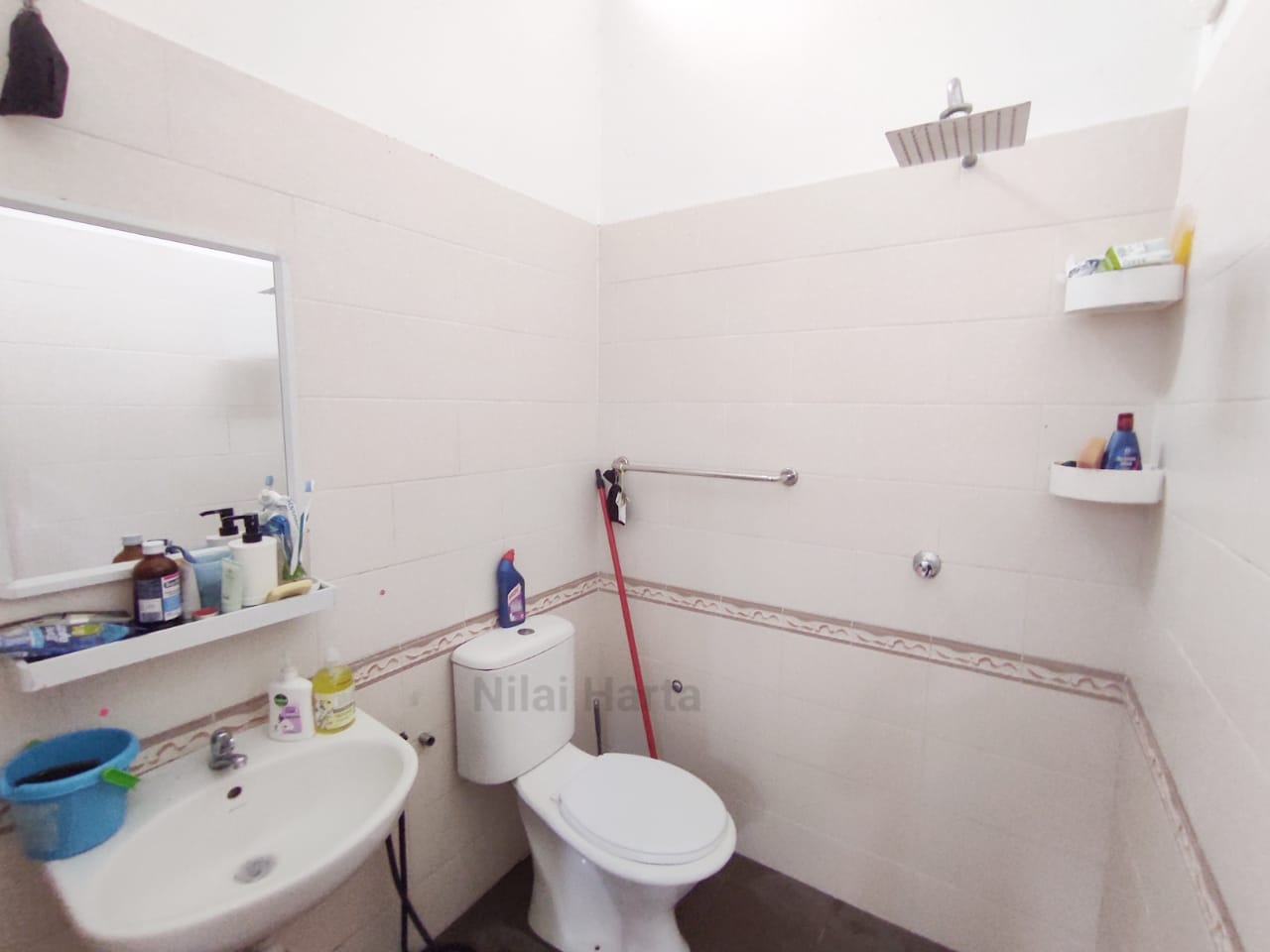EndLot Spacious Land 1 Storey Seksyen 11 Shah Alam - photo 11