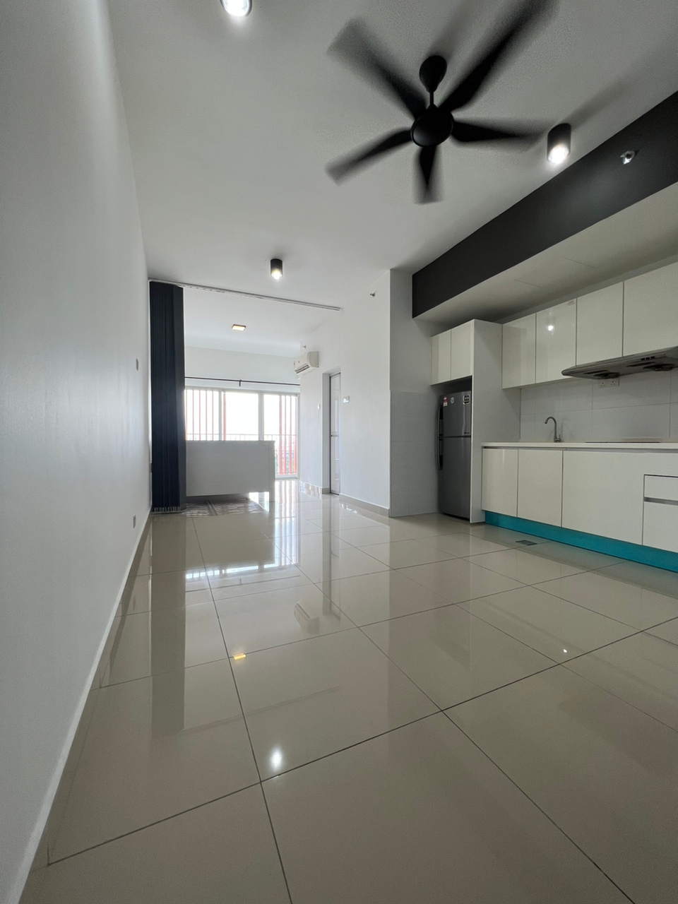 Suria Jelutong Serviced, Bukit Jelutung Shah Alam - photo 4