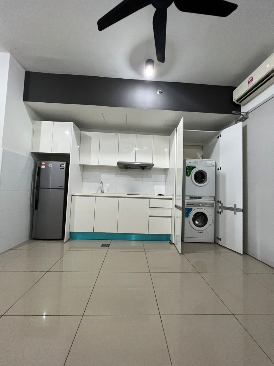 Suria Jelutong Serviced, Bukit Jelutung Shah Alam - photo 8