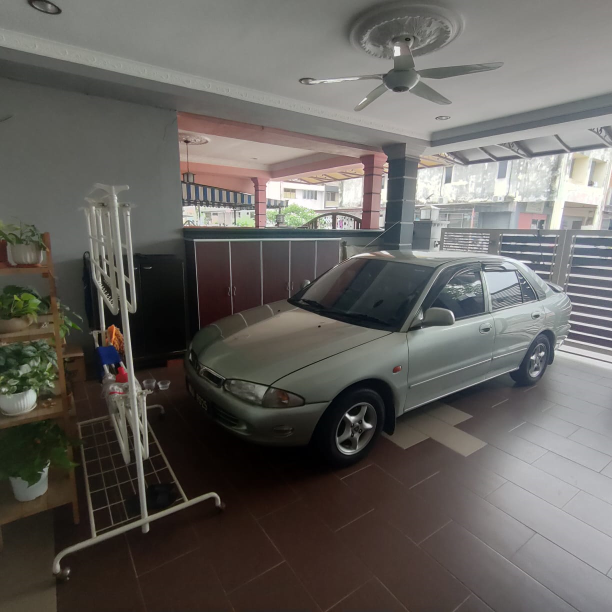 Fully Reno Double Storey Tmn Sri Andalas Klang - photo 3