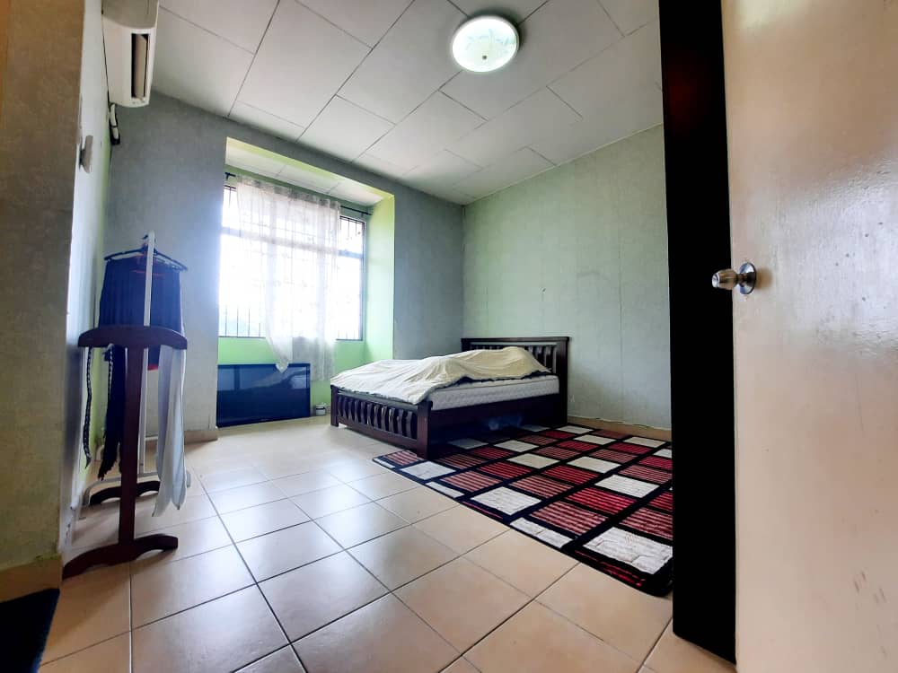 Facing Open Renovated Double Storey Desa Coalfield - photo 7