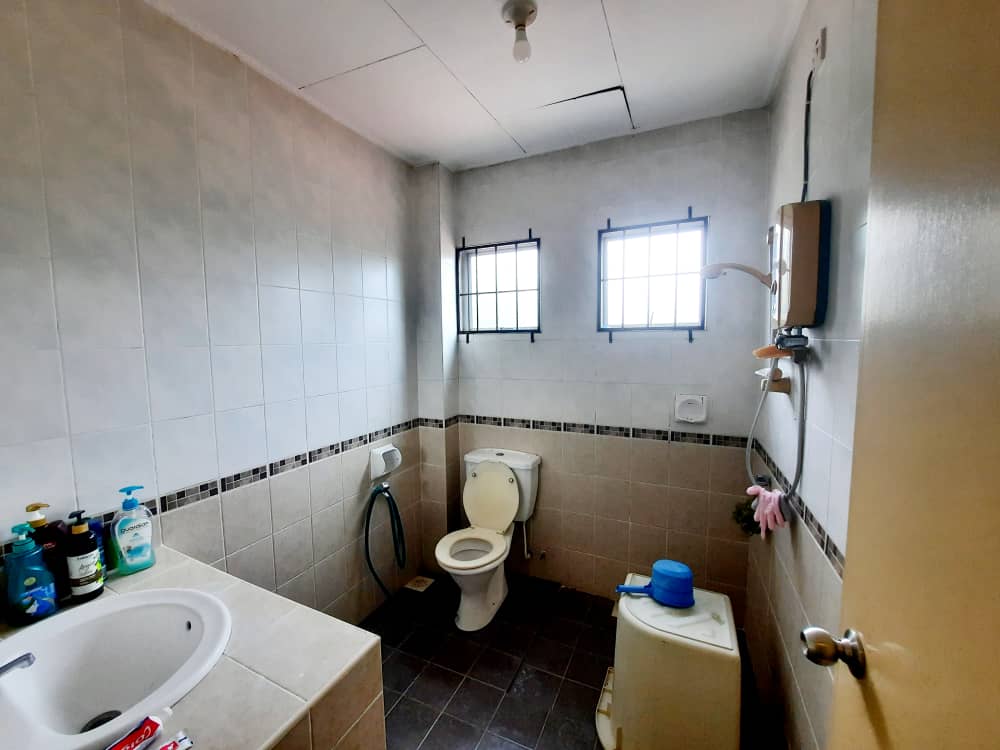 Facing Open Renovated Double Storey Desa Coalfield - photo 11