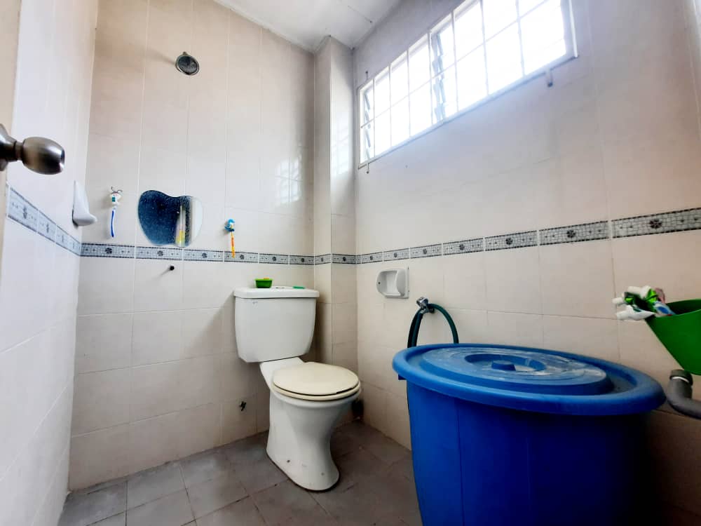 Facing Open Renovated Double Storey Desa Coalfield - photo 12