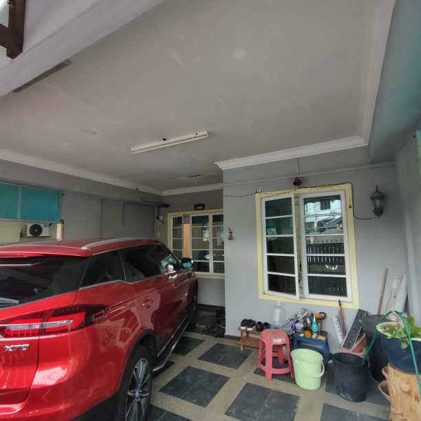 Renovated Double Storey Taman Wangsa Melawati KL - photo 3
