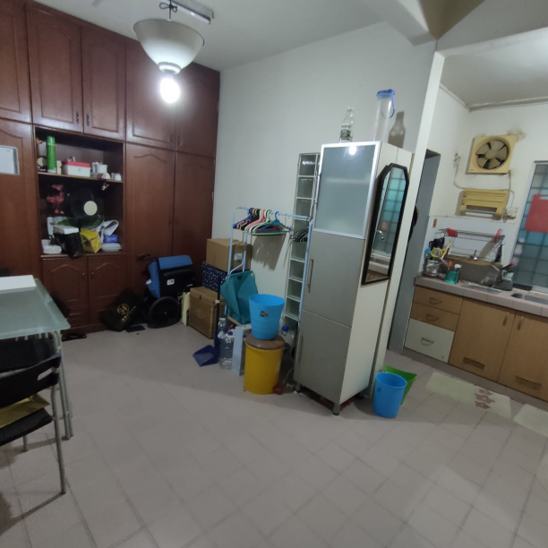 Renovated Double Storey Taman Wangsa Melawati KL - photo 7