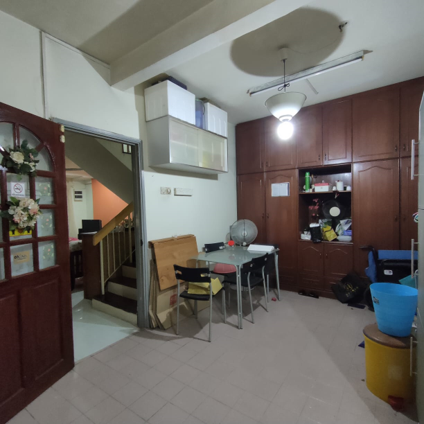 Renovated Double Storey Taman Wangsa Melawati KL - photo 8