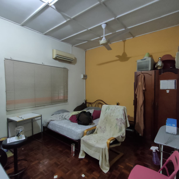 Renovated Double Storey Taman Wangsa Melawati KL - photo 11