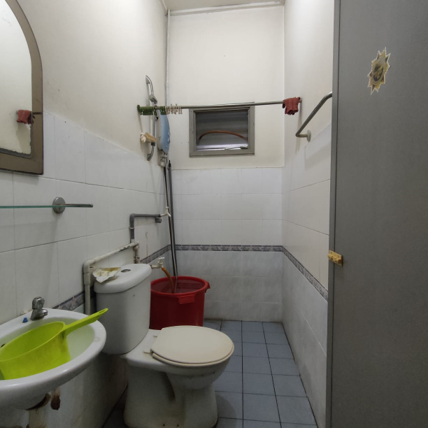 Renovated Double Storey Taman Wangsa Melawati KL - photo 12