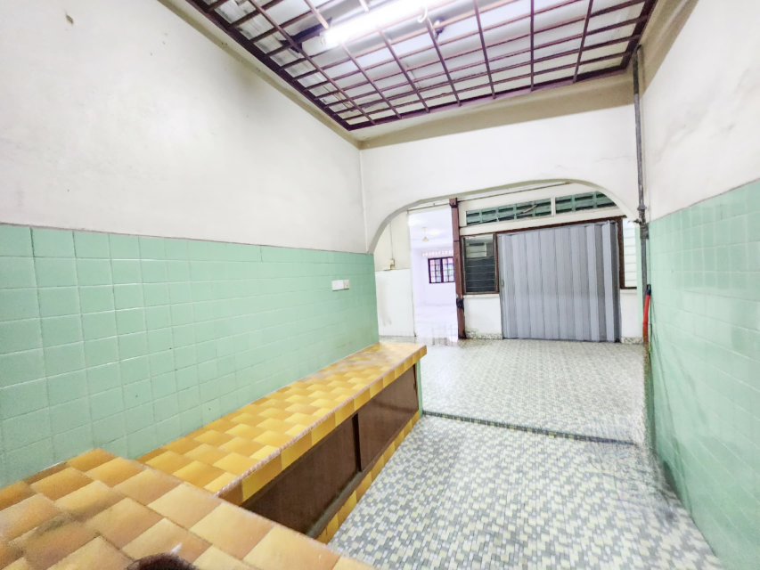 Freehold Single Storey Terrace Kelana Jaya, PJ - photo 6