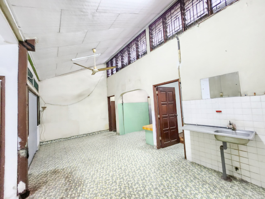 Freehold Single Storey Terrace Kelana Jaya, PJ - photo 7