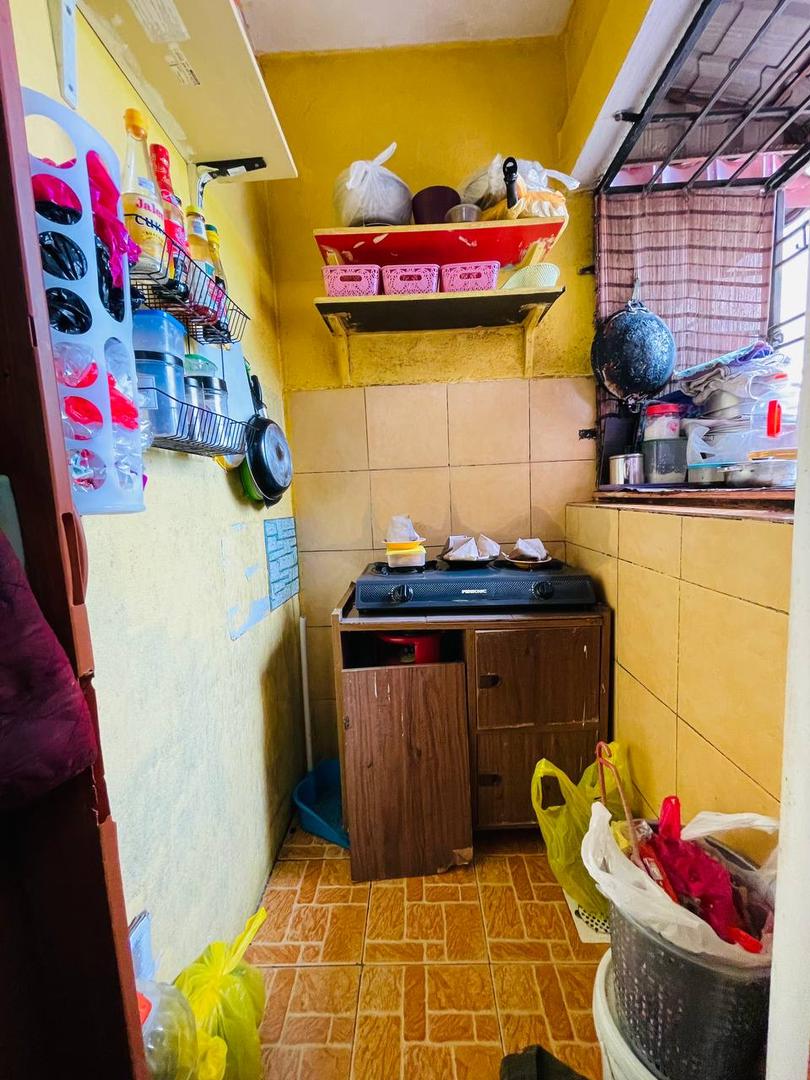Lili Mutiara Residensi Warnasari 3 Puncak Alam - photo 8
