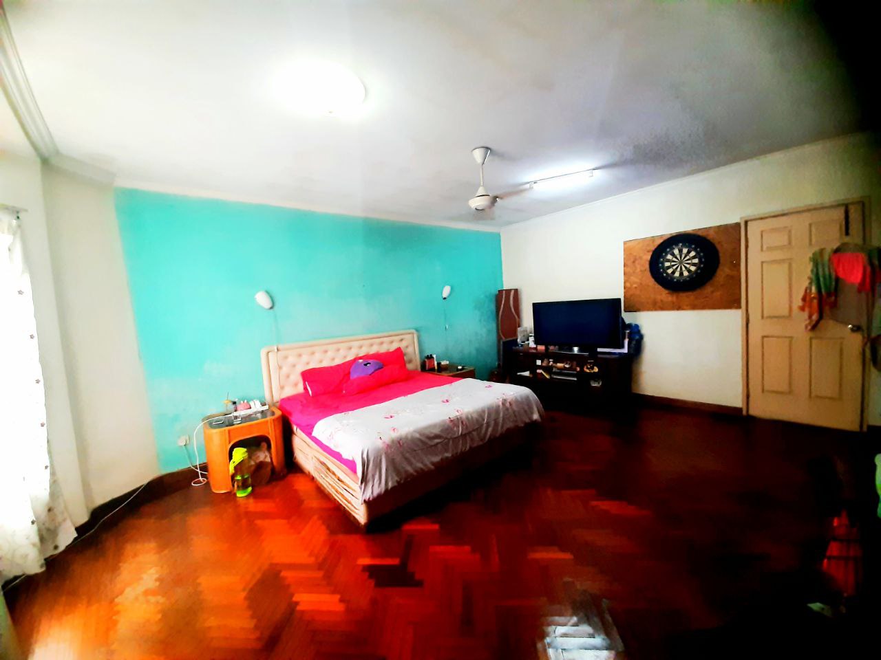 Freehold Double Storey Bandar Sri Damansara SD7 PJ - photo 7