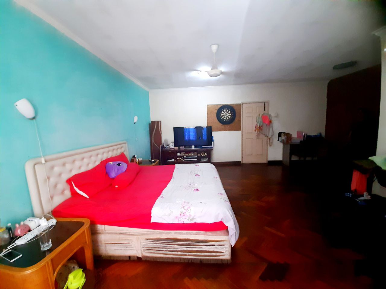 Freehold Double Storey Bandar Sri Damansara SD7 PJ - photo 8