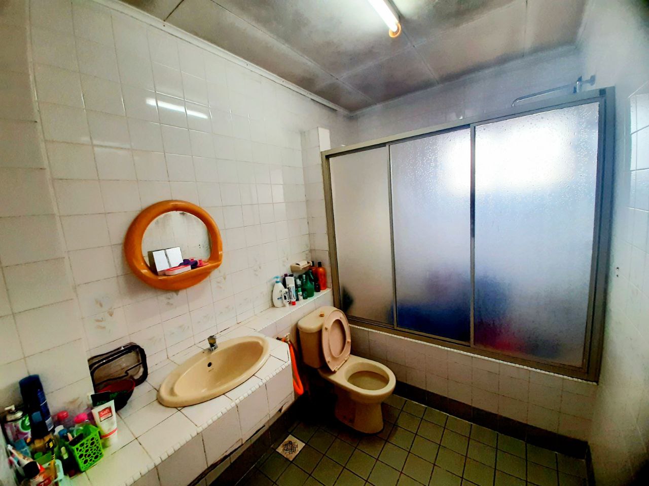 Freehold Double Storey Bandar Sri Damansara SD7 PJ - photo 9