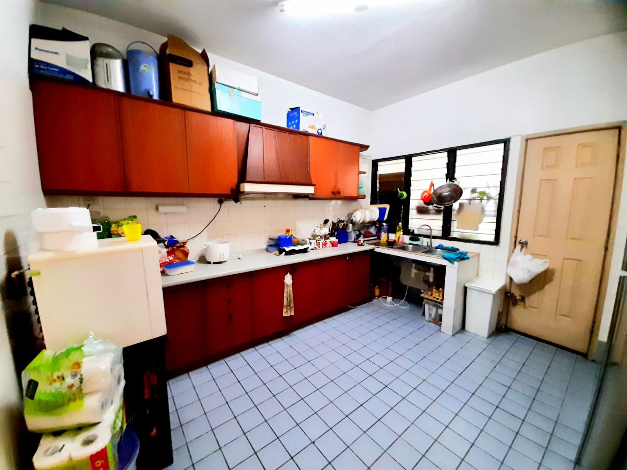 Freehold Double Storey Bandar Sri Damansara SD7 PJ - photo 10