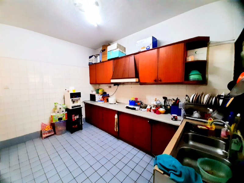 Freehold Double Storey Bandar Sri Damansara SD7 PJ - photo 11