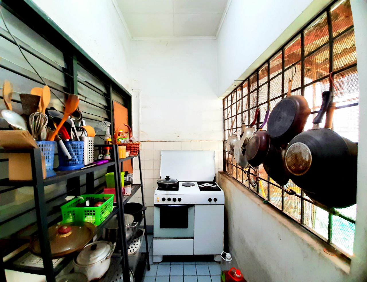 Freehold Double Storey Bandar Sri Damansara SD7 PJ - photo 13