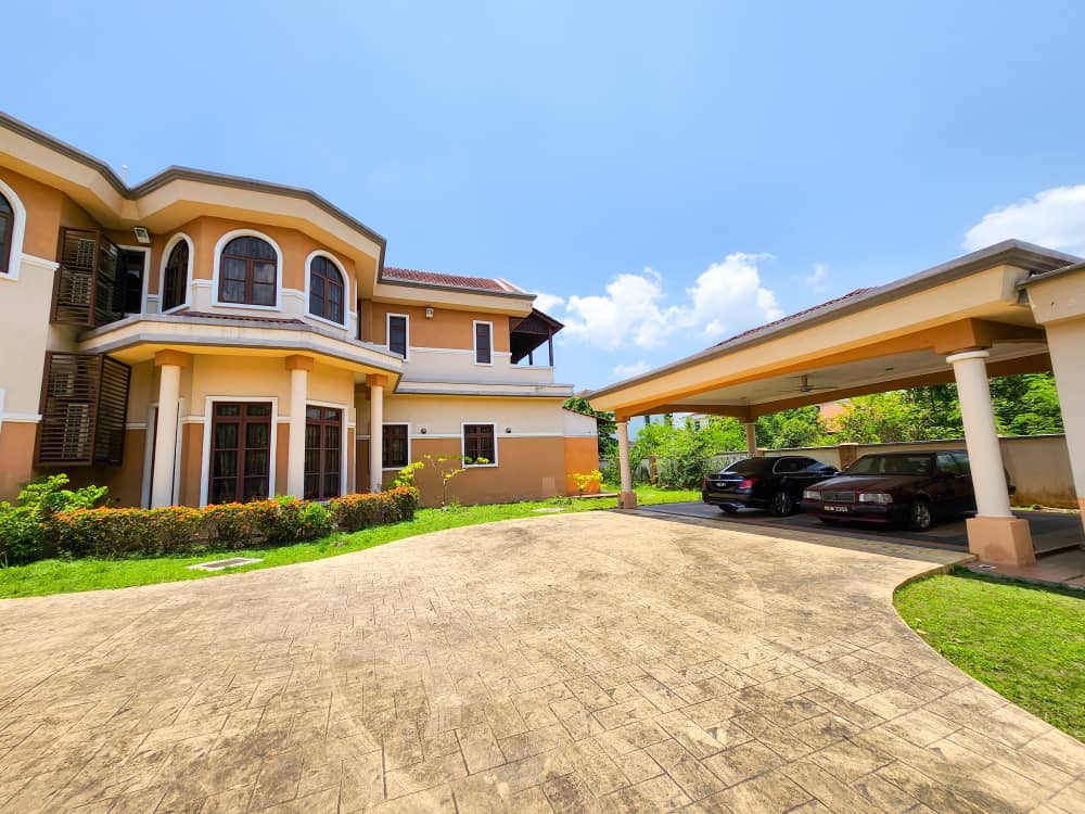 Luxury 2 Storey Bungalow at Kota Warisan Sepang - photo 4