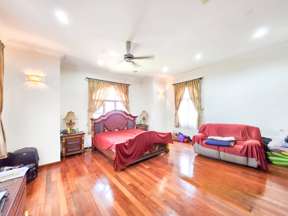 Luxury 2 Storey Bungalow at Kota Warisan Sepang - photo 8