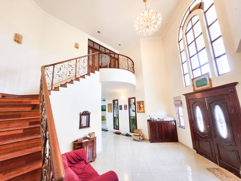 Luxury 2 Storey Bungalow at Kota Warisan Sepang - photo 11